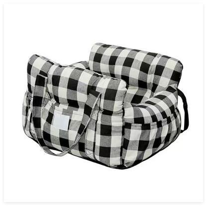 Skanto | Pet Seter - Road Trip Pet Booster