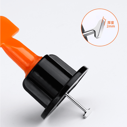 Karnz | Tile Levelling System