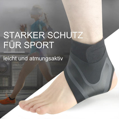 Ankle Support Breathable Ankle Brace