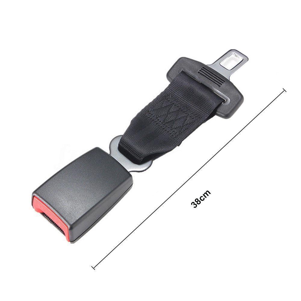 Skanto | Safe and Comfortable Seatbelt Extender