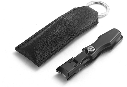 Skanto | Ultra Sharp Portable Nail Clipper