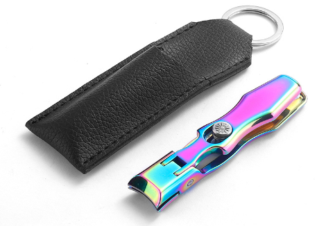 Skanto | Ultra Sharp Portable Nail Clipper