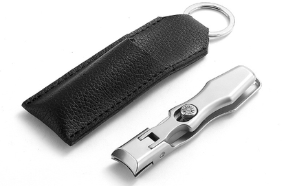 Skanto | Ultra Sharp Portable Nail Clipper