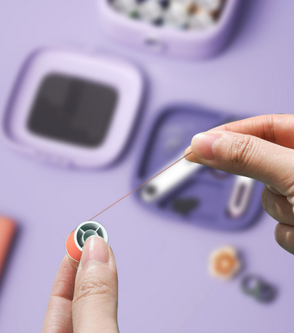 BowLift | Magnetic Sewing Tool Set