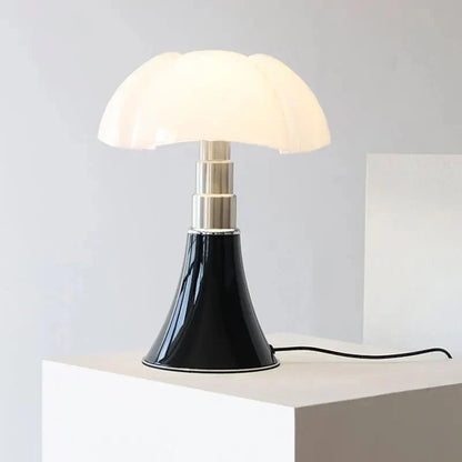 BowLift | FloraLuxe Designer Floral Table Lamp | Stylish Lighting for Any Space