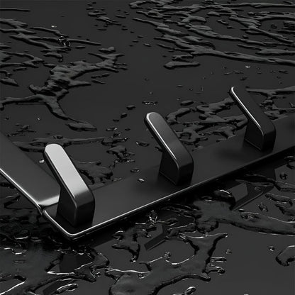 Skanto | Quick Hang 5-Hook Door Rack
