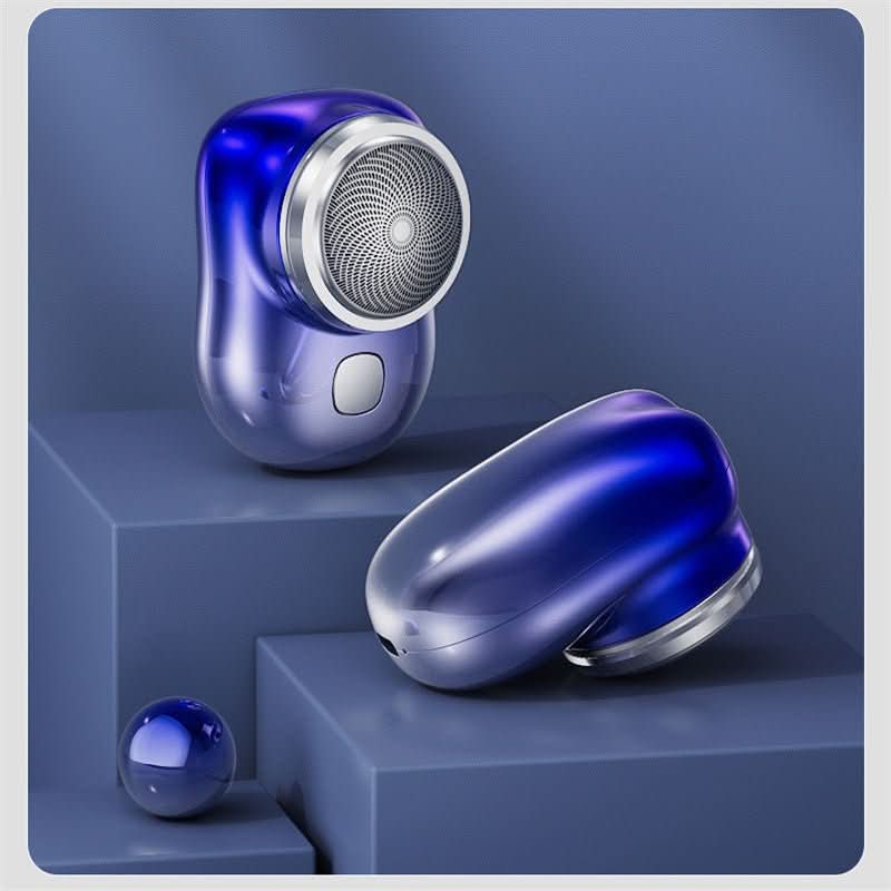 BowLift | QuickTrim – Portable, cordless razor for precise body grooming