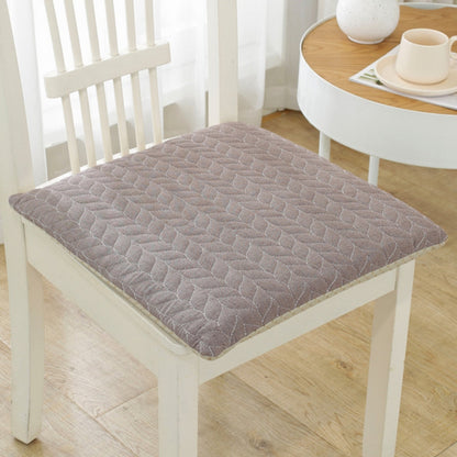 BowLift | Quilted Japanese-Inspired Seat Cushion