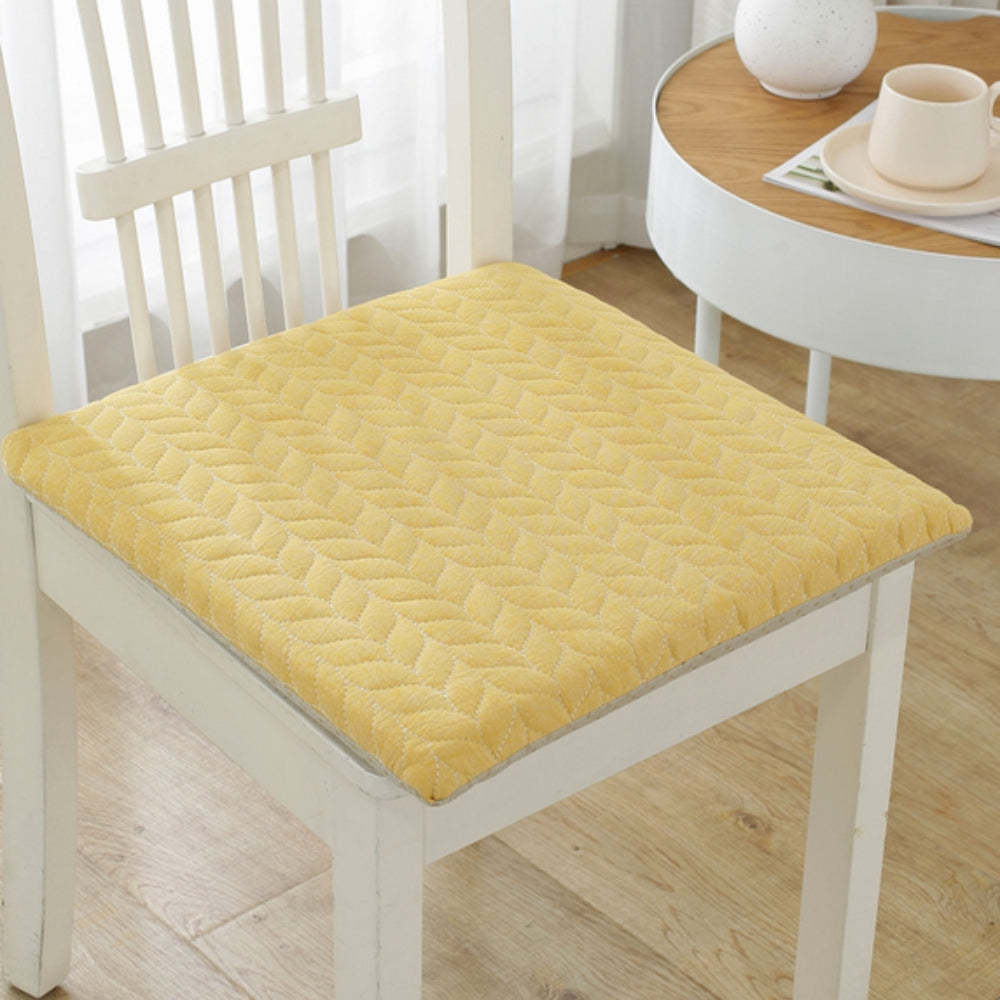 BowLift | Quilted Japanese-Inspired Seat Cushion