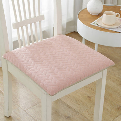 BowLift | Quilted Japanese-Inspired Seat Cushion