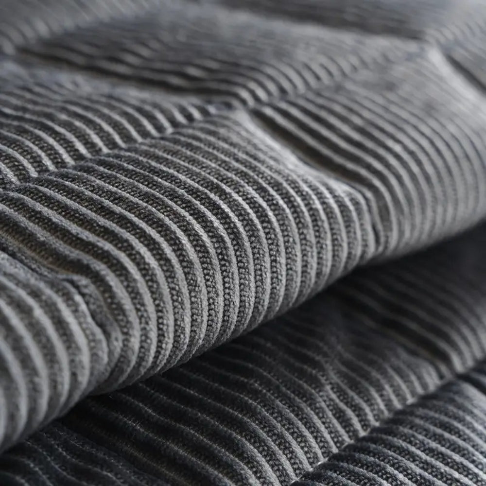 BowLift | Metro Line Quilted Couch Cover Mat