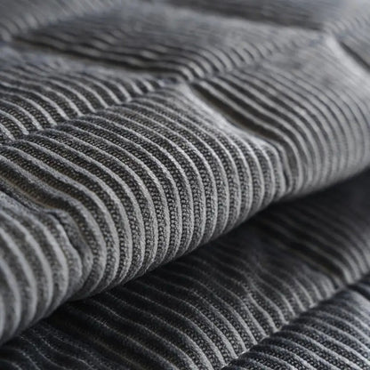 BowLift | Metro Line Quilted Couch Cover Mat