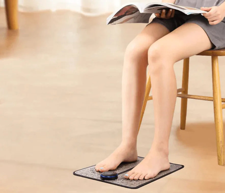 Skanto | EMS Neuropathy Mat