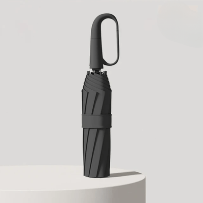 Skanto | Automatic Compact Umbrella, Built for Strong Winds