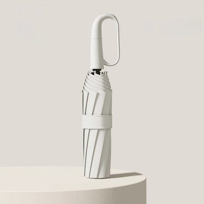 Skanto | Automatic Compact Umbrella, Built for Strong Winds