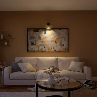 Skanto | Wireless Lamp That Attaches Anywhere