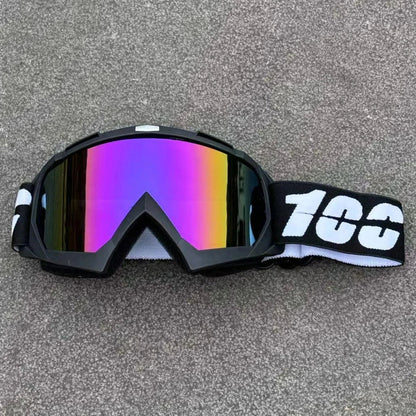 BowLift | Motocross & MTB Sunglasses for Men