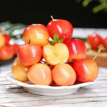 BowLift | Rainier Cherry Seeds – High Quality Cherries