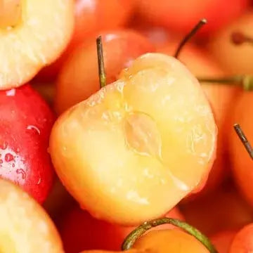 BowLift | Rainier Cherry Seeds – High Quality Cherries