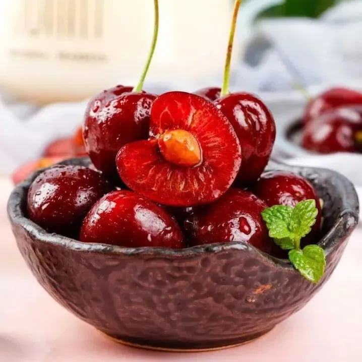 BowLift | Rainier Cherry Seeds – High Quality Cherries