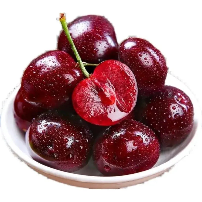 BowLift | Rainier Cherry Seeds – High Quality Cherries
