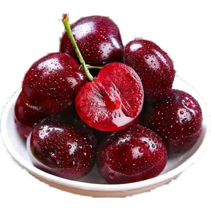 BowLift | Rainier Cherry Seeds – High Quality Cherries