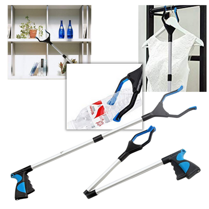 Grip Tool with Rotating Head