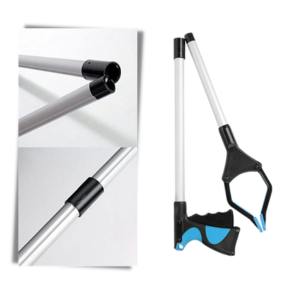 Grip Tool with Rotating Head