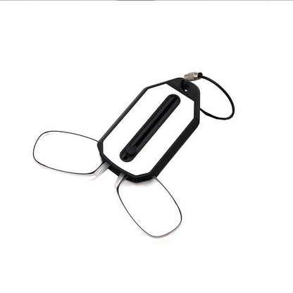 BowLift | Foldable, ultra-light reading glasses for on-the-go