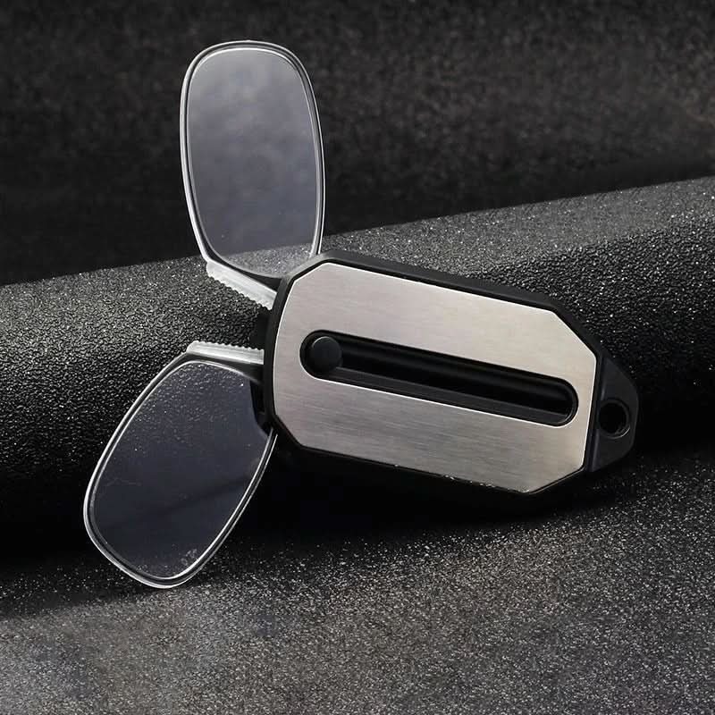 BowLift | Foldable, ultra-light reading glasses for on-the-go