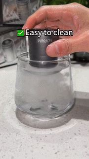 Skanto | Rechargeable Mini Waterproof Electric Shaver