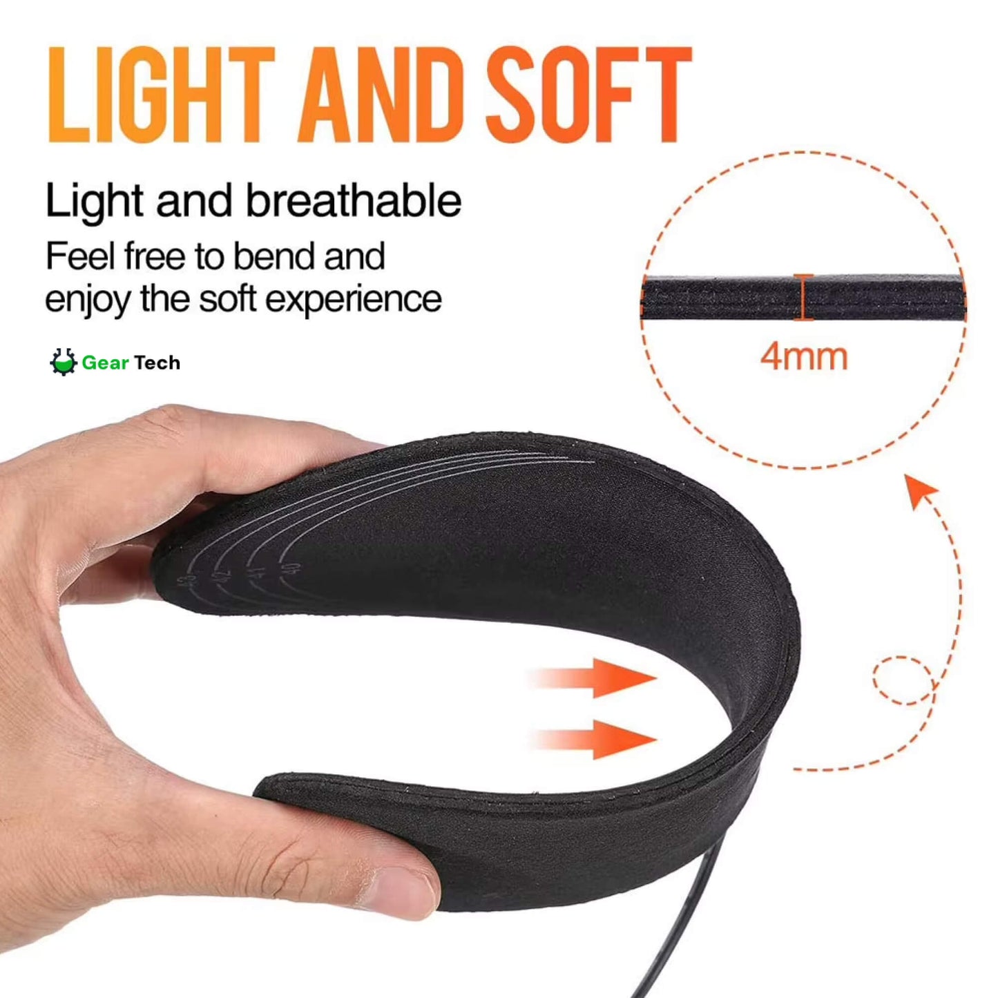 Skanto | Warm Insoles UK – Best Thermal Shoe Inserts for Boots, Work Shoes and Daily Winter Comfort
