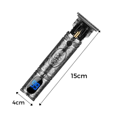 Rechargeable Shaver
