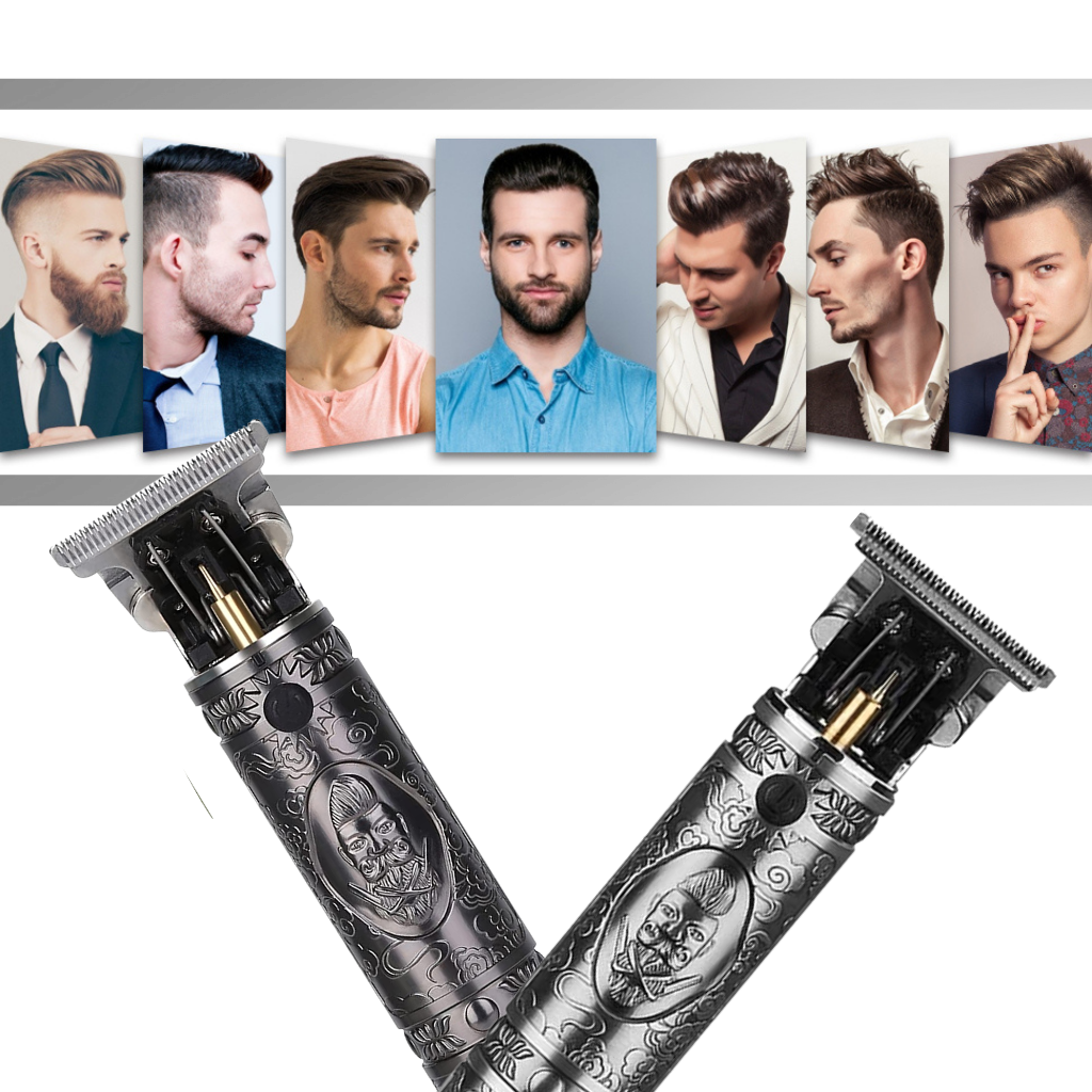 Rechargeable Shaver