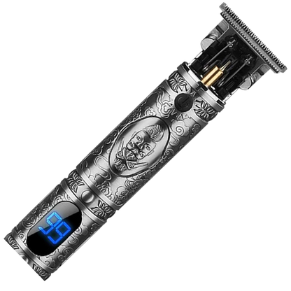 Rechargeable Shaver