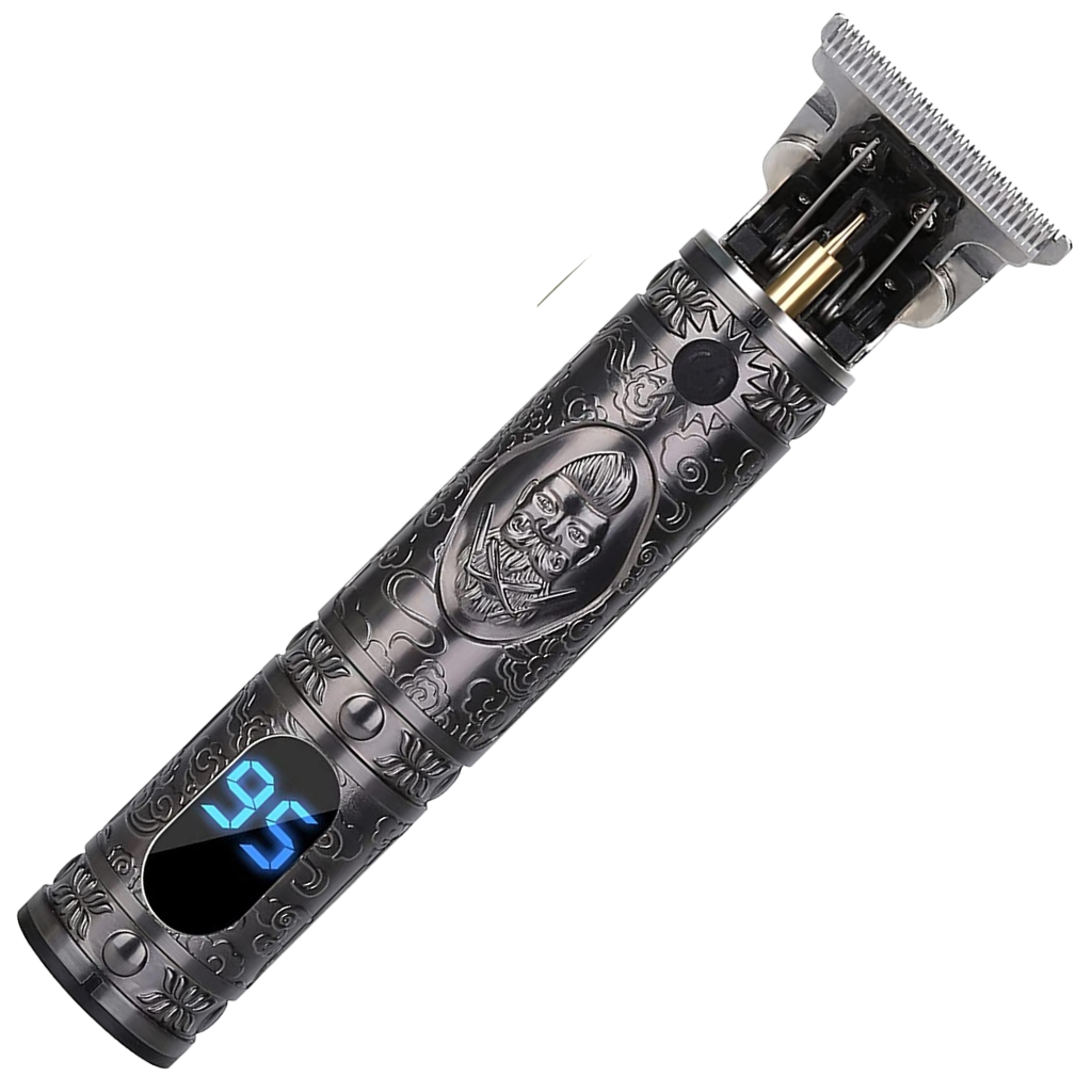 Rechargeable Shaver