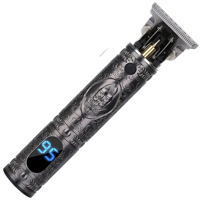 Rechargeable Shaver