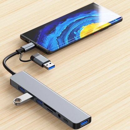 BowLift | Usb to Usb C Adapter Converter Usb C to Usb