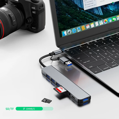 BowLift | Usb to Usb C Adapter Converter Usb C to Usb