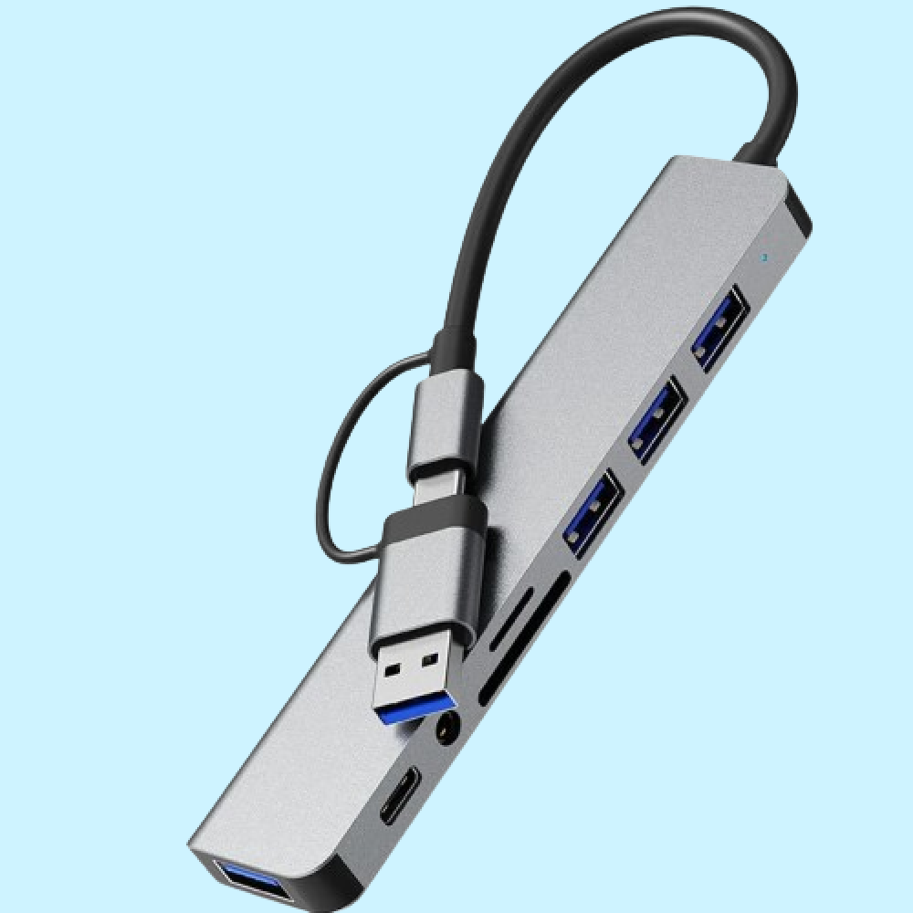 BowLift | Usb to Usb C Adapter Converter Usb C to Usb