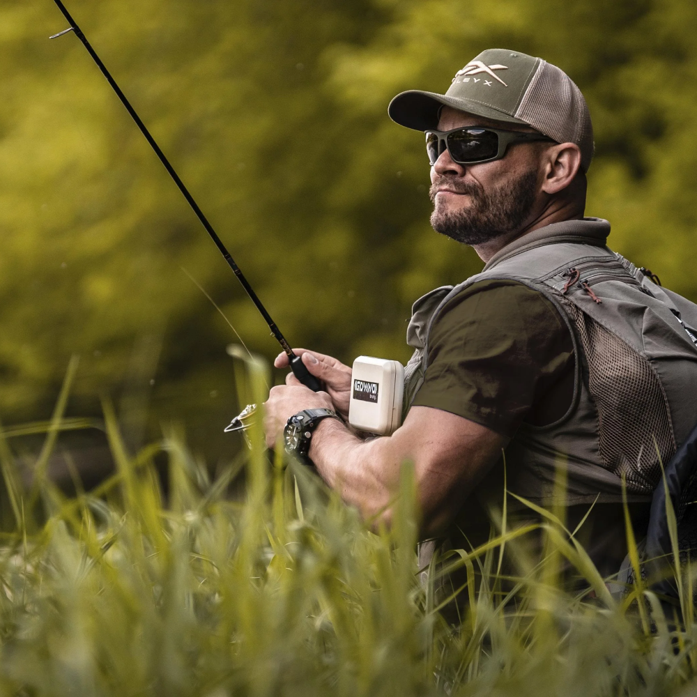 Skanto | PolarisX | Polarized Military Sunglasses with UV400 Protection