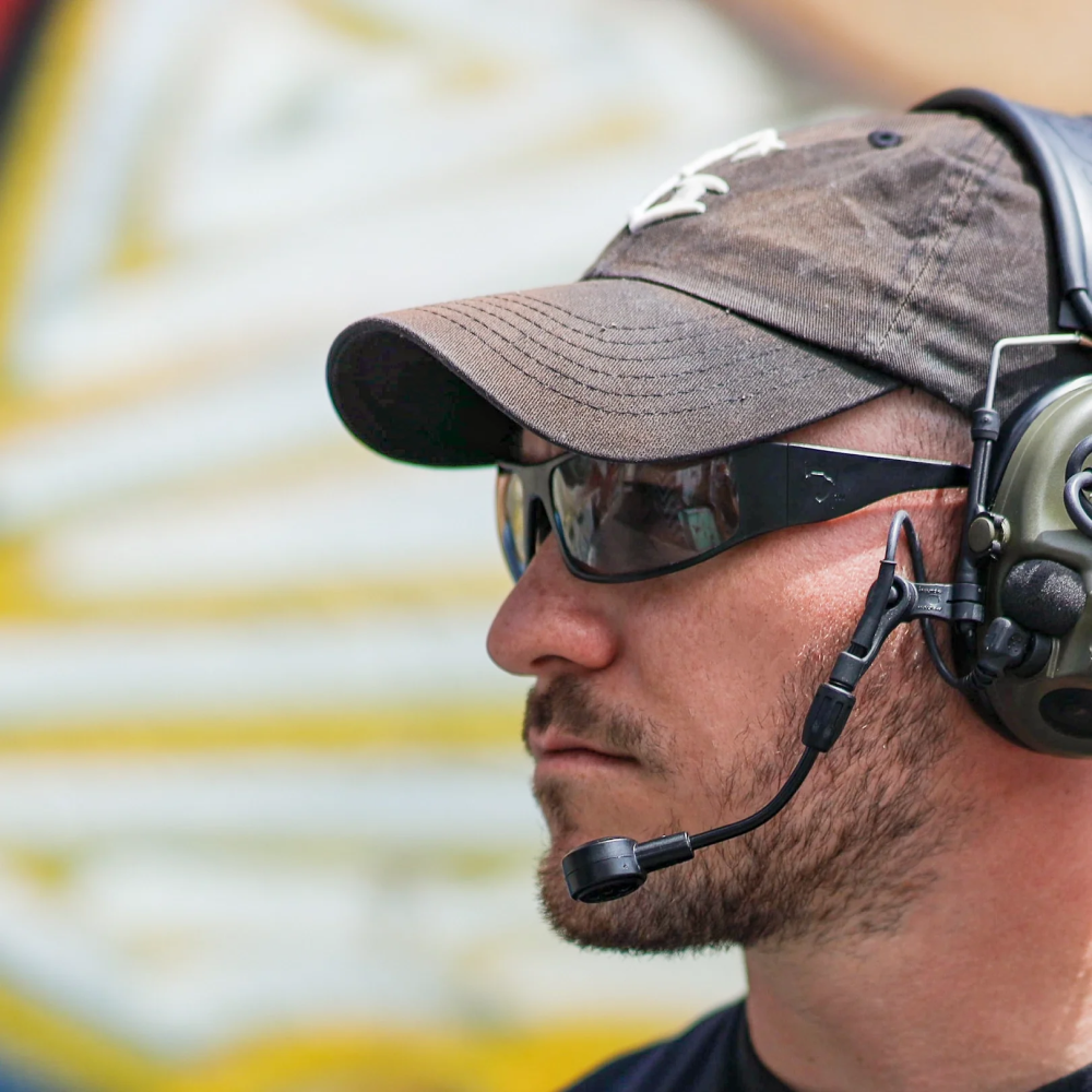 Skanto | PolarisX | Polarized Military Sunglasses with UV400 Protection