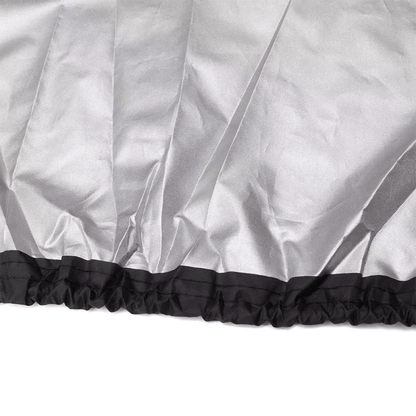 BowLift | Weatherproof BBQ Grill Cover for Large and Small Grills