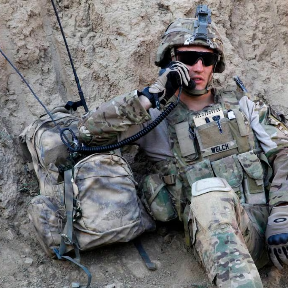 Skanto | PolarisX | Polarized Military Sunglasses with UV400 Protection