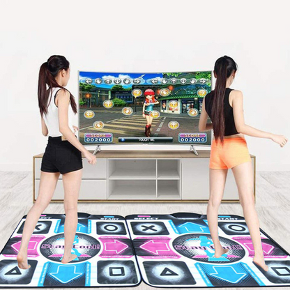 Skanto | Interactive Dance Mat for Fun at Home