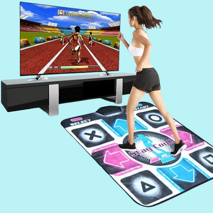Skanto | Interactive Dance Mat for Fun at Home