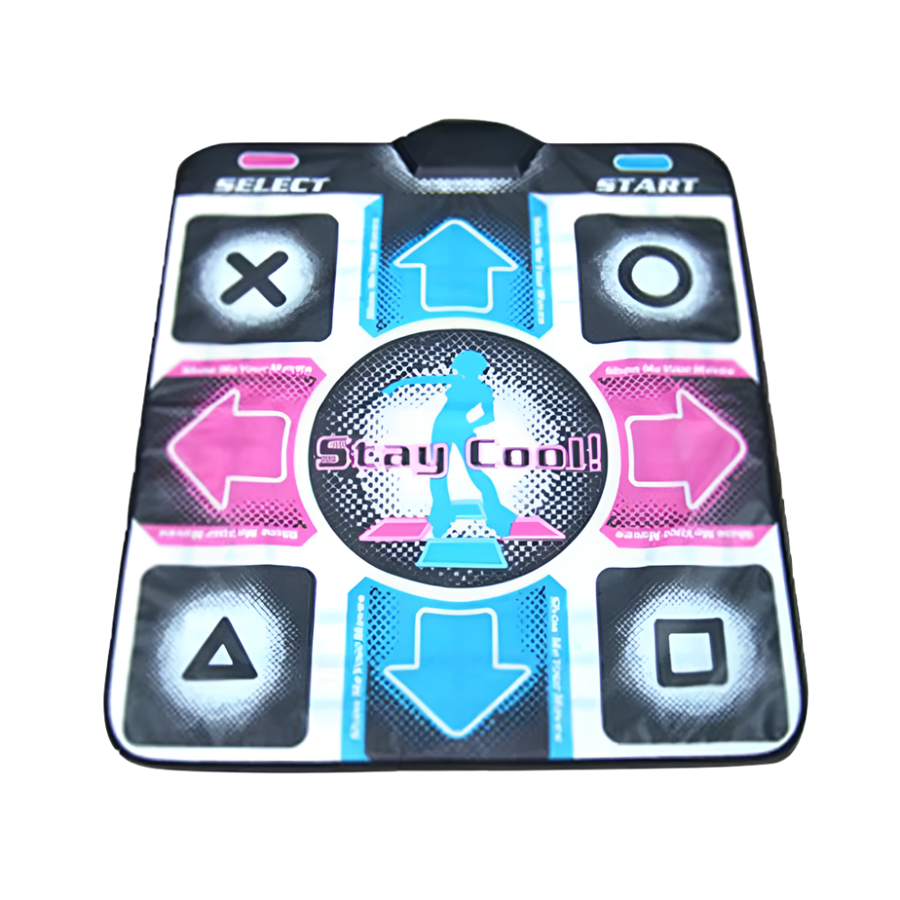 Skanto | Interactive Dance Mat for Fun at Home