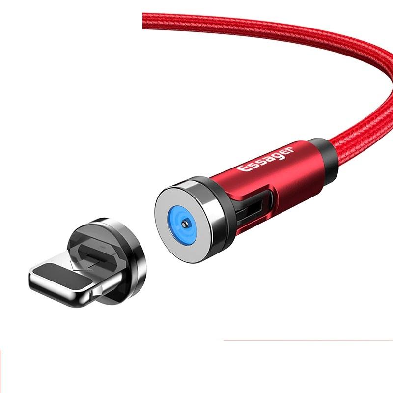 BowLift | Rotate Magnetic Cable Fast Charging Magnetic Charger