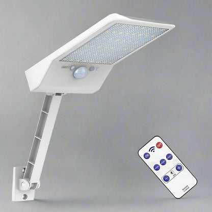 Skanto | LED Outdoor Light with Motion Sensor and Remote Control