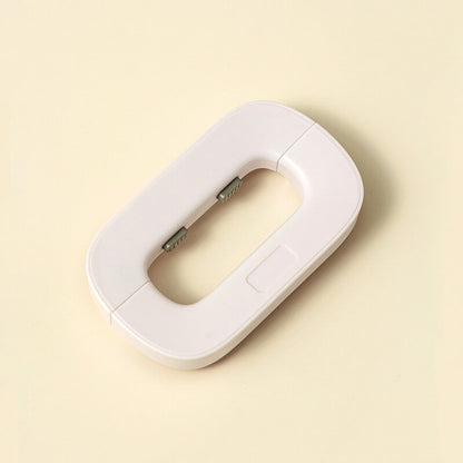 Refrigerator Door Safety Lock | Bowlift